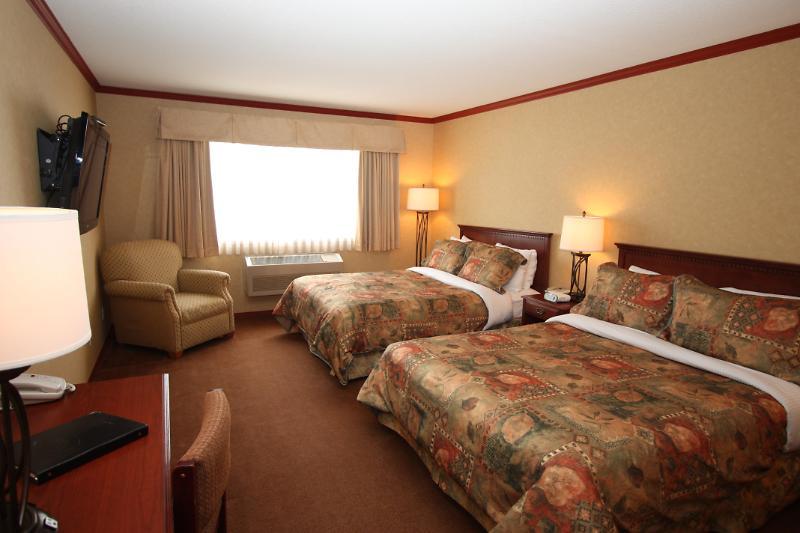 Prestige Inn Golden Cameră foto